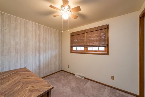 Tiny photo for 22171 W Pineview Drive, Antioch, IL 60002 (MLS # 12590527)