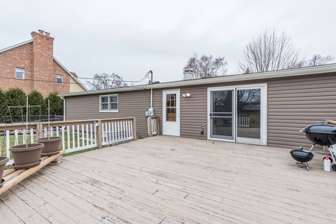 Tiny photo for 22171 W Pineview Drive, Antioch, IL 60002 (MLS # 12590527)