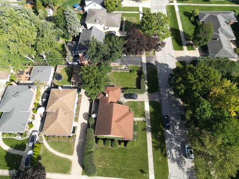 Tiny photo for 901 Park Plaine Avenue, Park Ridge, IL 60068 (MLS # 12750103)