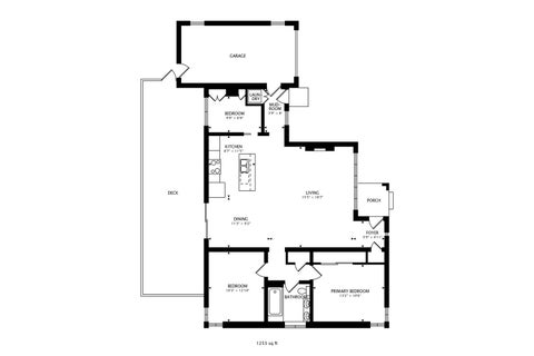 Tiny photo for 901 Park Plaine Avenue, Park Ridge, IL 60068 (MLS # 12750103)