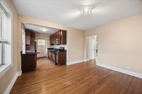 Tiny photo for 838 S Scoville Avenue #3, Oak Park, IL 60304 (MLS # 12652372)