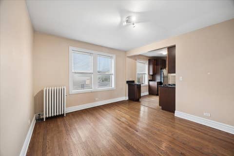 Tiny photo for 838 S Scoville Avenue #3, Oak Park, IL 60304 (MLS # 12652372)