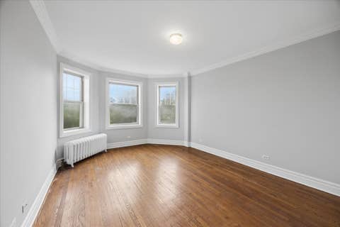 Tiny photo for 838 S Scoville Avenue #3, Oak Park, IL 60304 (MLS # 12652372)