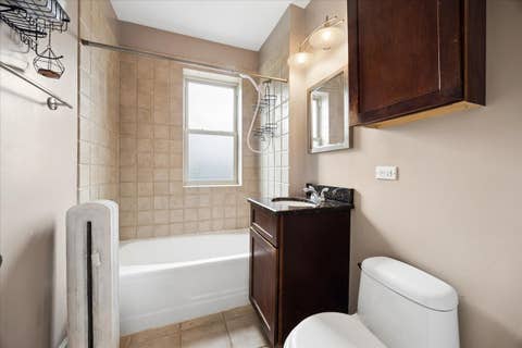 Tiny photo for 838 S Scoville Avenue #3, Oak Park, IL 60304 (MLS # 12652372)