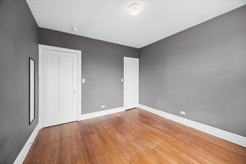 Tiny photo for 838 S Scoville Avenue #3, Oak Park, IL 60304 (MLS # 12652372)