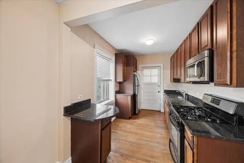 Tiny photo for 838 S Scoville Avenue #3, Oak Park, IL 60304 (MLS # 12652372)
