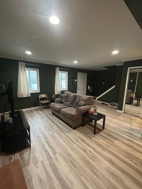 Tiny photo for 1119 S Curtis Avenue #F64, Kankakee, IL 60901 (MLS # 12423920)