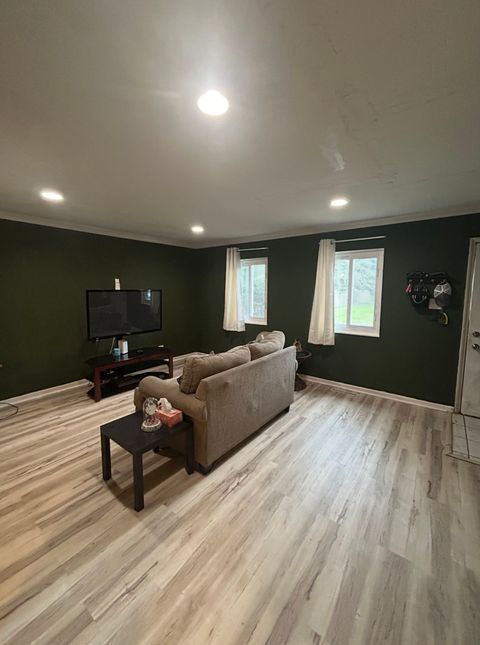 Tiny photo for 1119 S Curtis Avenue #F64, Kankakee, IL 60901 (MLS # 12423920)