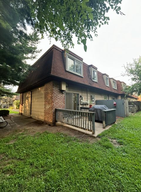 Tiny photo for 1119 S Curtis Avenue #F64, Kankakee, IL 60901 (MLS # 12423920)