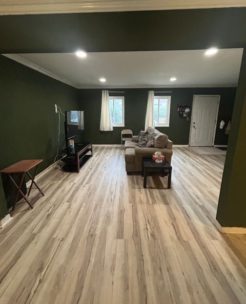 Tiny photo for 1119 S Curtis Avenue #F64, Kankakee, IL 60901 (MLS # 12423920)