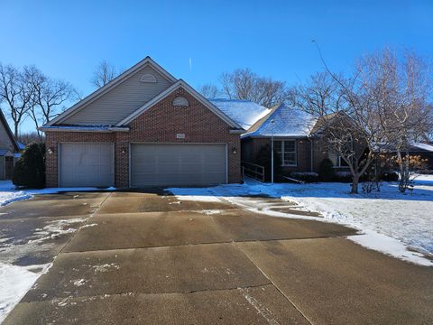 A home in Dixon