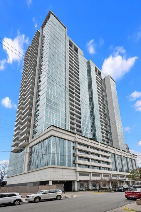 1629 S Prairie Avenue 3011 Chicago IL 60616
