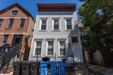 1016 W Fry Street 1F Chicago IL 60642