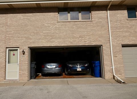 Tiny photo for 10937 CALIFORNIA Court, Orland Park, IL 60467 (MLS # 12514152)