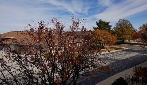 Tiny photo for 10937 CALIFORNIA Court, Orland Park, IL 60467 (MLS # 12514152)