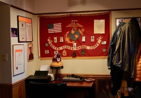 Tiny photo for 10937 CALIFORNIA Court, Orland Park, IL 60467 (MLS # 12514152)