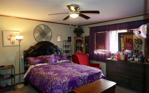 Tiny photo for 10937 CALIFORNIA Court, Orland Park, IL 60467 (MLS # 12514152)