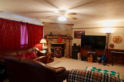 Tiny photo for 10937 CALIFORNIA Court, Orland Park, IL 60467 (MLS # 12514152)