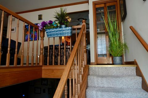 Tiny photo for 10937 CALIFORNIA Court, Orland Park, IL 60467 (MLS # 12514152)