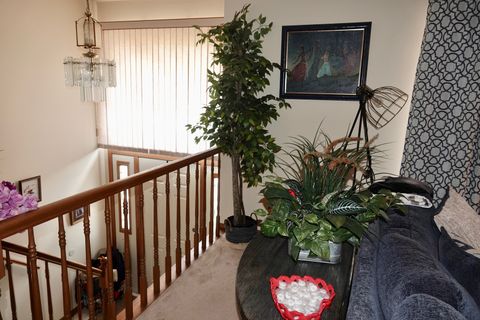 Tiny photo for 10937 CALIFORNIA Court, Orland Park, IL 60467 (MLS # 12514152)