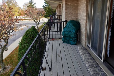 Tiny photo for 10937 CALIFORNIA Court, Orland Park, IL 60467 (MLS # 12514152)