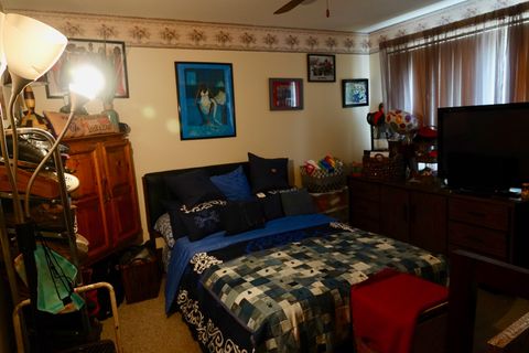 Tiny photo for 10937 CALIFORNIA Court, Orland Park, IL 60467 (MLS # 12514152)