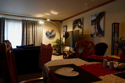 Tiny photo for 10937 CALIFORNIA Court, Orland Park, IL 60467 (MLS # 12514152)