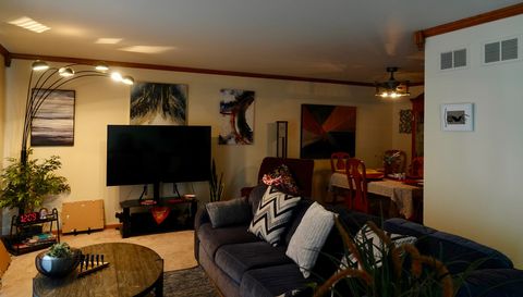 Tiny photo for 10937 CALIFORNIA Court, Orland Park, IL 60467 (MLS # 12514152)