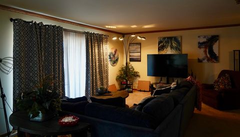 Tiny photo for 10937 CALIFORNIA Court, Orland Park, IL 60467 (MLS # 12514152)