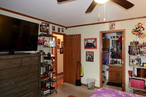 Tiny photo for 10937 CALIFORNIA Court, Orland Park, IL 60467 (MLS # 12514152)