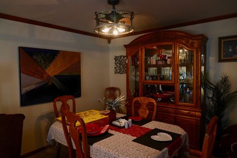 Tiny photo for 10937 CALIFORNIA Court, Orland Park, IL 60467 (MLS # 12514152)