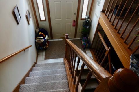 Tiny photo for 10937 CALIFORNIA Court, Orland Park, IL 60467 (MLS # 12514152)