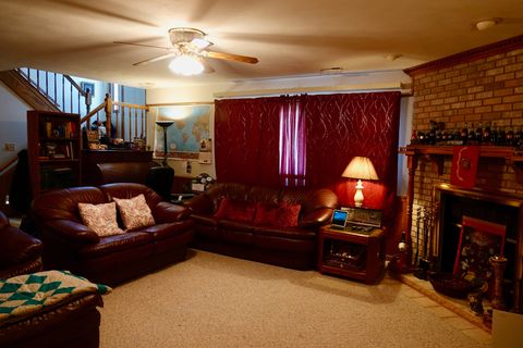 Tiny photo for 10937 CALIFORNIA Court, Orland Park, IL 60467 (MLS # 12514152)