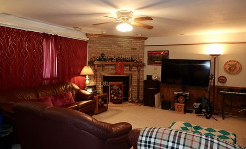 Tiny photo for 10937 CALIFORNIA Court, Orland Park, IL 60467 (MLS # 12514152)