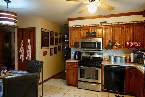 Tiny photo for 10937 CALIFORNIA Court, Orland Park, IL 60467 (MLS # 12514152)