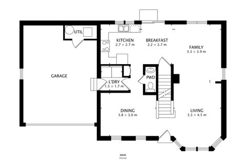Tiny photo for 514 Bentson Street, Oswego, IL 60543 (MLS # 12525735)
