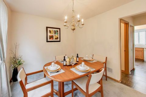 Tiny photo for 514 Bentson Street, Oswego, IL 60543 (MLS # 12525735)