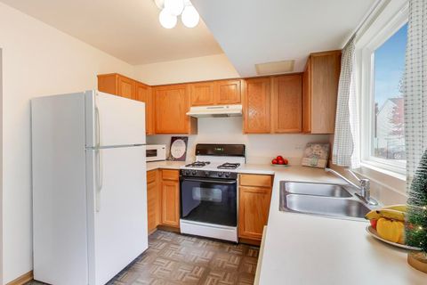 Tiny photo for 514 Bentson Street, Oswego, IL 60543 (MLS # 12525735)