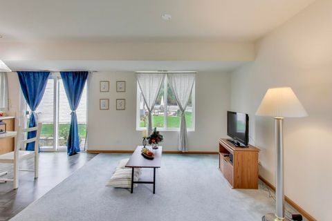 Tiny photo for 514 Bentson Street, Oswego, IL 60543 (MLS # 12525735)