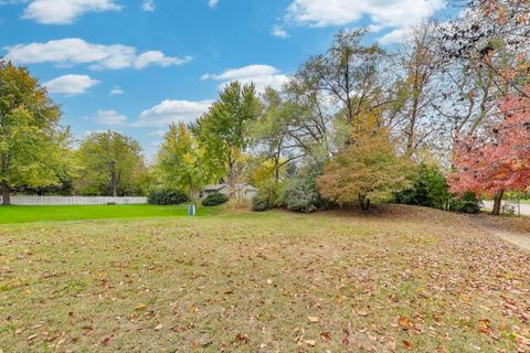 Tiny photo for 514 Bentson Street, Oswego, IL 60543 (MLS # 12525735)