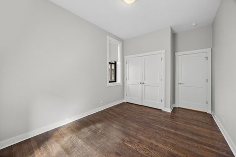 Tiny photo for 812 North Boulevard #201, Oak Park, IL 60302 (MLS # 12580017)