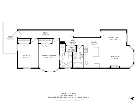 Tiny photo for 812 North Boulevard #201, Oak Park, IL 60302 (MLS # 12580017)