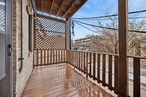Tiny photo for 812 North Boulevard #201, Oak Park, IL 60302 (MLS # 12580017)