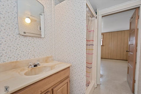 Tiny photo for 5540 S Merrimac Avenue, Chicago, IL 60638 (MLS # 12773526)