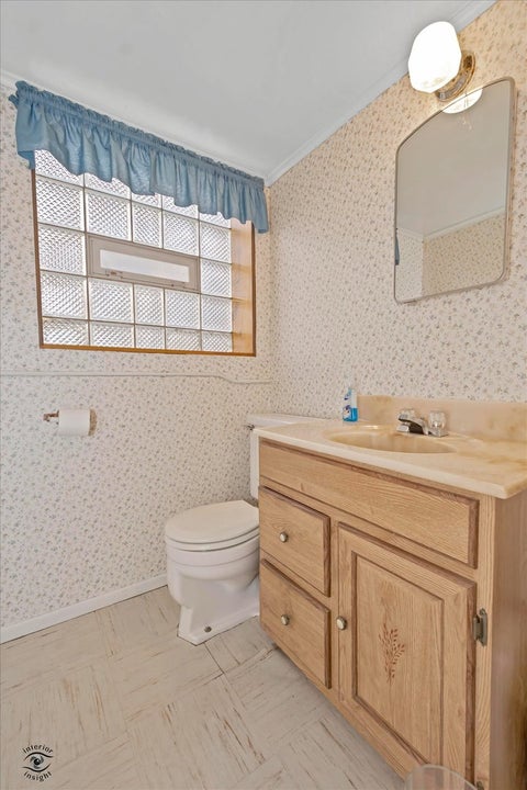 Tiny photo for 5540 S Merrimac Avenue, Chicago, IL 60638 (MLS # 12773526)