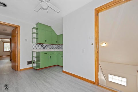 Tiny photo for 5540 S Merrimac Avenue, Chicago, IL 60638 (MLS # 12773526)