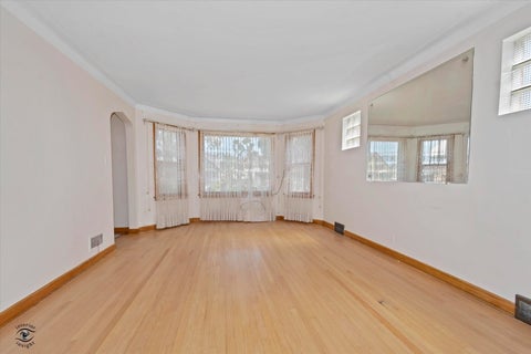 Tiny photo for 5540 S Merrimac Avenue, Chicago, IL 60638 (MLS # 12773526)
