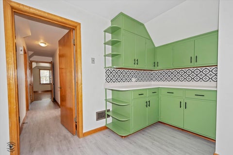 Tiny photo for 5540 S Merrimac Avenue, Chicago, IL 60638 (MLS # 12773526)