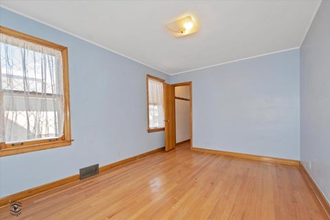 Tiny photo for 5540 S Merrimac Avenue, Chicago, IL 60638 (MLS # 12773526)