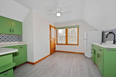Tiny photo for 5540 S Merrimac Avenue, Chicago, IL 60638 (MLS # 12773526)